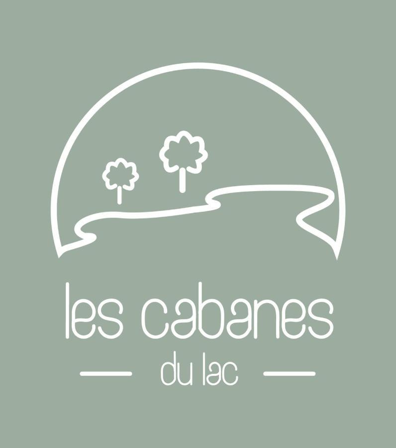 Les Cabanes Du Lac - Spa - Petit Dejeune - Cabane Du Frene & Cabane Du Chene Premium Sevignacq Εξωτερικό φωτογραφία
